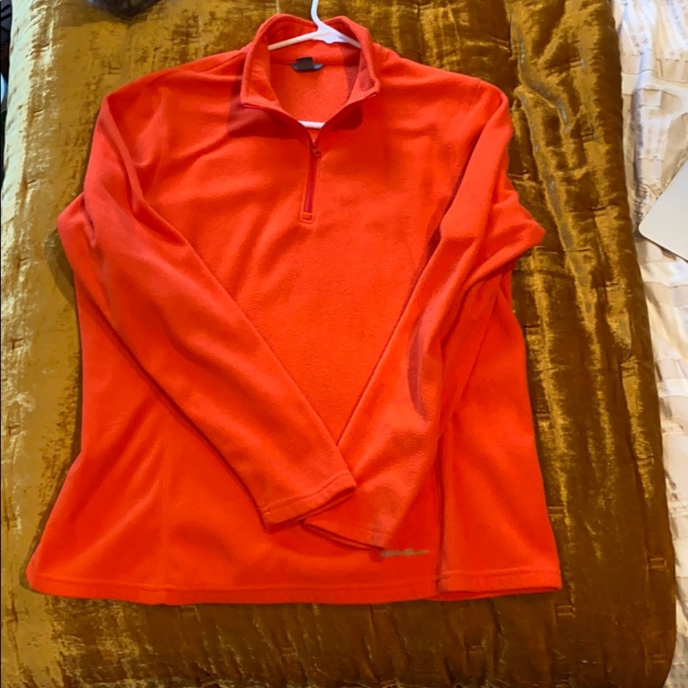 Eddie Bauer Fleece